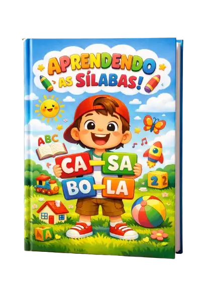 Separa as Sílabas
