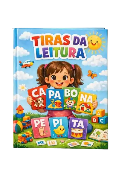 Tiras da Leitura