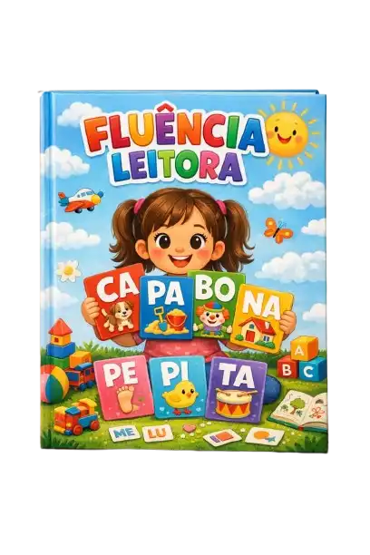 Fluência Leitora